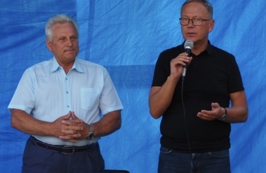 Dzień Działkowca
