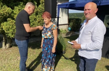 Dzień Działkowca