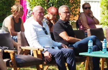 Dzień Działkowca