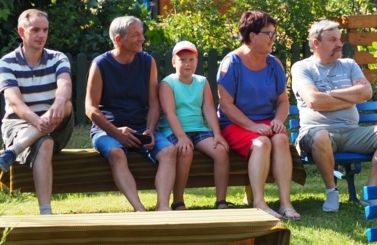 Dzień Działkowca