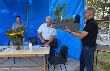 Dzień Działkowca