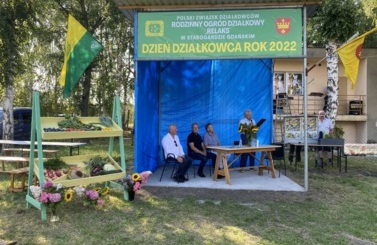 Dzień Działkowca