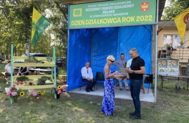 Dzień Działkowca