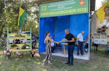 Dzień Działkowca