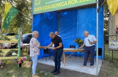 Dzień Działkowca