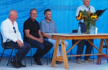 Dzień Działkowca