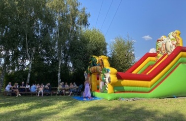 Dzień Działkowca