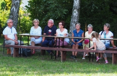 Dzień Działkowca