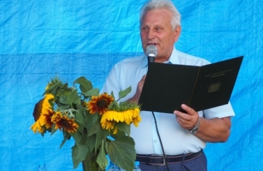 Dzień Działkowca