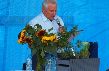 Dzień Działkowca