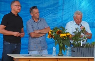 Dzień Działkowca