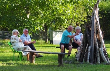 Dzień Działkowca