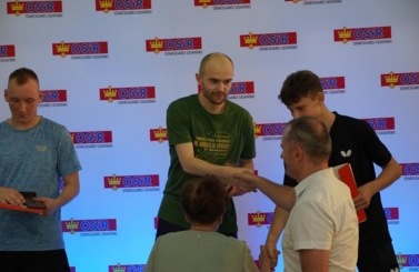 Memoriał A.Grubba