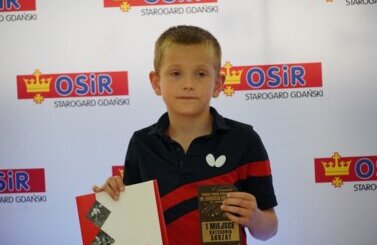 Memoriał A.Grubba