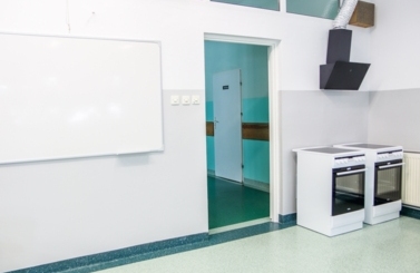 Remonty w szkołach i przedszkolach 2022