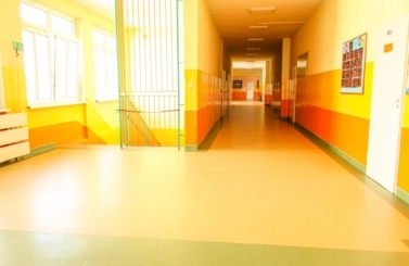 Remonty w szkołach i przedszkolach 2022