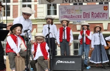 Marsz dla życia