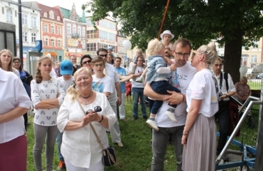 Marsz dla życia