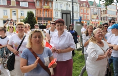 Marsz dla życia
