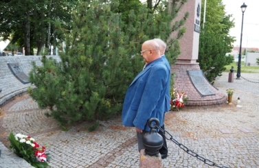 42. rocznica podpisania porozumień sierpniowych
