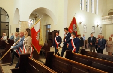 42. rocznica podpisania porozumień sierpniowych