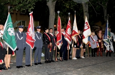 83.rocznica wybuchu II wojny światowej