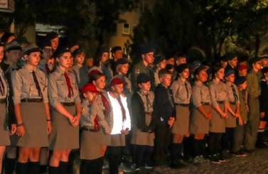 83.rocznica wybuchu II wojny światowej