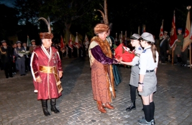 83.rocznica wybuchu II wojny światowej
