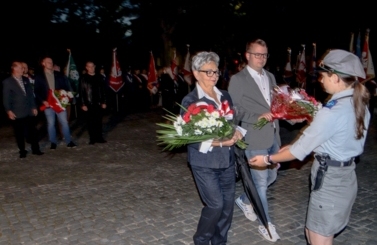 83.rocznica wybuchu II wojny światowej