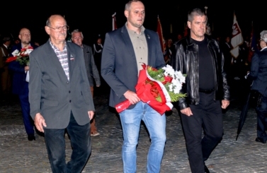 83.rocznica wybuchu II wojny światowej