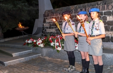 83.rocznica wybuchu II wojny światowej