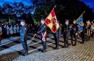 83.rocznica wybuchu II wojny światowej