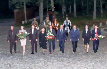83.rocznica wybuchu II wojny światowej