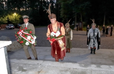 83.rocznica wybuchu II wojny światowej