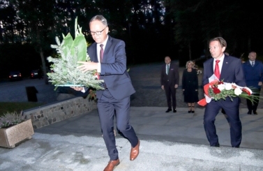 83.rocznica wybuchu II wojny światowej