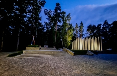 83.rocznica wybuchu II wojny światowej