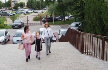 Rozpoczęcie roku szkolnego 2022/2023