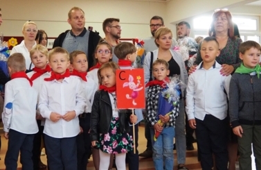 Rozpoczęcie roku szkolnego 2022/2023