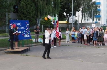 Rozpoczęcie roku szkolnego 2022/2023