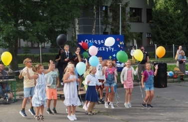 Rozpoczęcie roku szkolnego 2022/2023