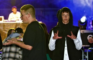 Wild Night Fest