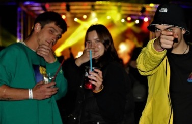 Wild Night Fest