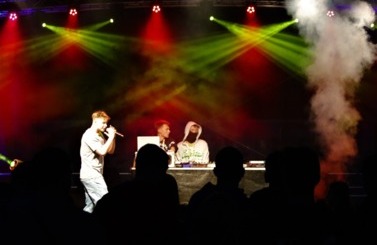 Wild Night Fest