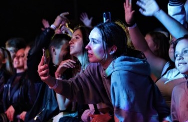Wild Night Fest