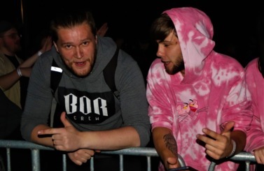 Wild Night Fest