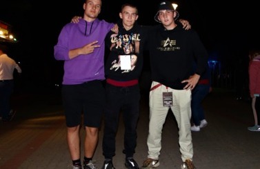 Wild Night Fest