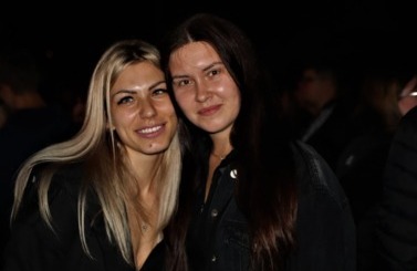 Wild Night Fest