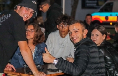 Wild Night Fest