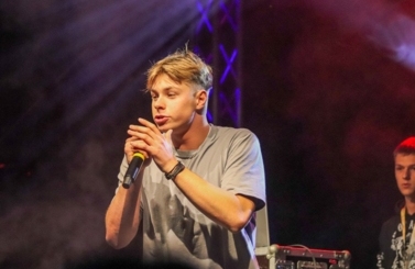 Wild Night Fest