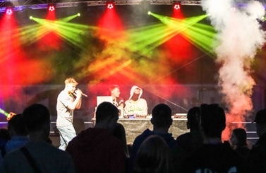 Wild Night Fest